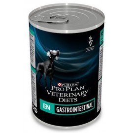 Purina Veterinary Diets EN GastroENteric Canine Formula puszka 400g