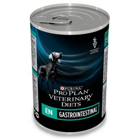 Purina Veterinary Diets EN GastroENteric Canine Formula puszka 400g