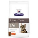 Hill's Prescription Diet l/d Feline 1,5kg