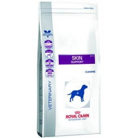 Royal Canin Veterinary Diet Canine Skin Support 7kg