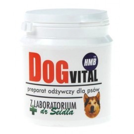 Dr Seidel Dog Vital Forte + HMB 400g