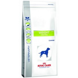 Royal Canin Veterinary Diet Canine Weight Control DS30 14kg