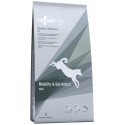 Trovet Mobility & Geriatrics dla psa 12,5kg