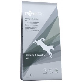 Trovet Mobility & Geriatrics dla psa 12,5kg