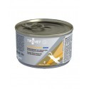 Trovet ASD Urinary Struvite dla kota kurczak puszka 175g