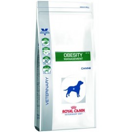 Royal Canin Veterinary Diet Canine Obesity Management DP34 6kg