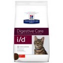 Hill's Prescription Diet i/d Feline 5kg