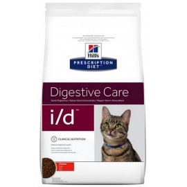 Hill's Prescription Diet i/d Feline 5kg