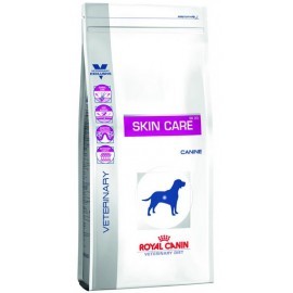 Royal Canin Veterinary Diet Canine Skin Care SK23 12kg