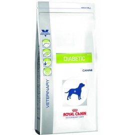 Royal Canin Veterinary Diet Canine Diabetic 12kg