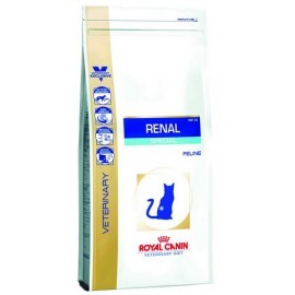 Royal Canin Veterinary Diet Feline Renal Special RSF26 500g