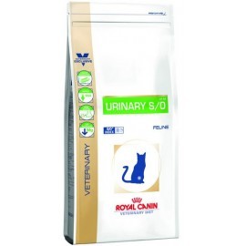 Royal Canin Veterinary Diet Feline Urinary S/O 9kg