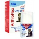 ScanVet ArthroFlex Omega żel dla kota 50ml