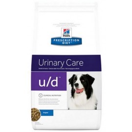 Hill's Prescription Diet u/d Canine 5kg