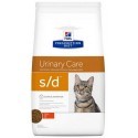 Hill's Prescription Diet s/d Feline 5kg
