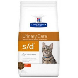 Hill's Prescription Diet s/d Feline 5kg
