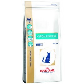Royal Canin Veterinary Diet Feline Hypoallergenic DR25 500g