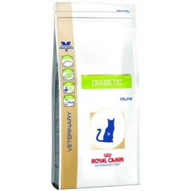 Royal Canin Veterinary Diet Feline Diabetic DS46 400g