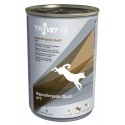 Trovet QPD Hypoallergenic Przepiórka dla psa puszka 400g