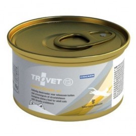 Trovet ASD Urinary Struvite dla kota Chicken puszka 85g