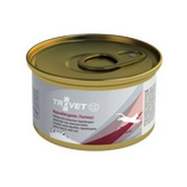 Trovet TRD Hypoallergenic Indyk dla kota puszka 85g