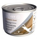 Trovet QRD Hypoallergenic Przepiórka dla kota puszka 200g