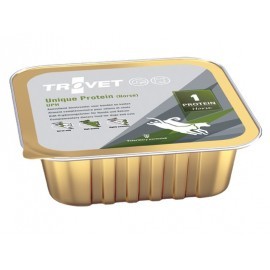 Trovet Unique Protein UPH Konina dla psa i kota tacka 100g