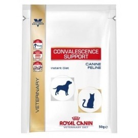 Royal Canin Veterinary Diet Canine/Feline Convalescence Instant saszetka 50g