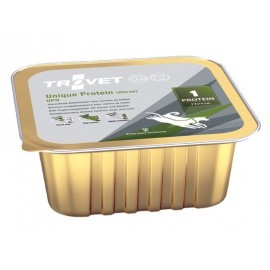 Trovet Unique Protein UPH Konina dla psa i kota tacka 300g