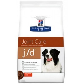 Hill's Prescription Diet j/d Canine 5kg