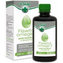 Dr Seidel Flawitol Omega 3 z lecytyną 250ml