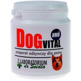 Dr Seidel Dog Vital + HMB 150g