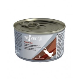 Trovet HLD Hepatic dla kota puszka 85g