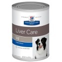 Hill's Prescription Diet l/d Canine puszka 370g