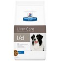 Hill's Prescription Diet l/d Canine 2kg