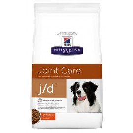 Hill's Prescription Diet j/d Canine 2kg