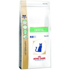 Royal Canin Veterinary Diet Feline Dental 1,5kg