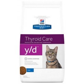 Hill's Prescription Diet y/d Feline 1,5kg