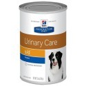 Hill's Prescription Diet s/d Canine puszka 370g