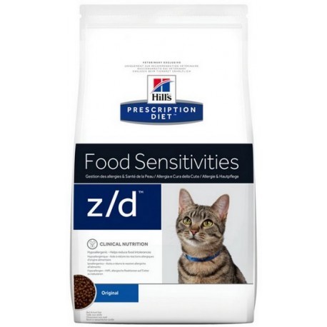 Hill's Prescription Diet z/d Feline 2kg