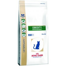 Royal Canin Veterinary Diet Feline Obesity DP42 6kg