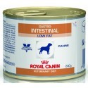 Royal Canin Veterinary Diet Canine Gastro Intestinal Low Fat puszka 200g