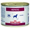Royal Canin Veterinary Diet Canine Hepatic puszka 200g