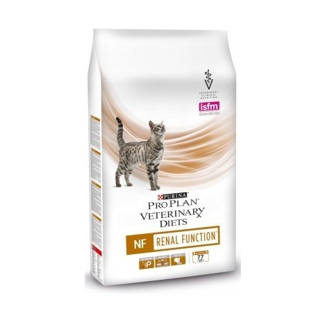 Purina Veterinary Diets Renal Function NF Feline 5kg