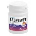 Lespewet dla psa 30tabl.