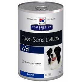 Hill's Prescription Diet z/d Canine puszka 370g