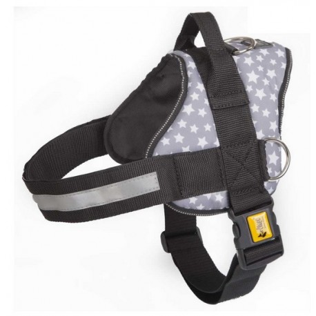 Dingo Szelki Strong America Alaska nr.2 (32-42cm)
