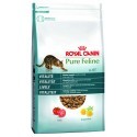 Royal Canin Pure Feline Witalność karma sucha dla kotów dorosłych, wspierająca witalność 300g
