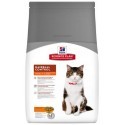 Hill's Feline Adult Hairball Control Chicken 5kg