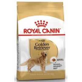 Royal Canin Golden Retriever Adult karma sucha dla psów dorosłych rasy golden retriever 12kg